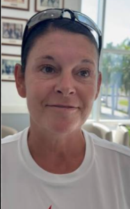 article image - Saundra Weston-Cape Coral Rowing Club president-2026